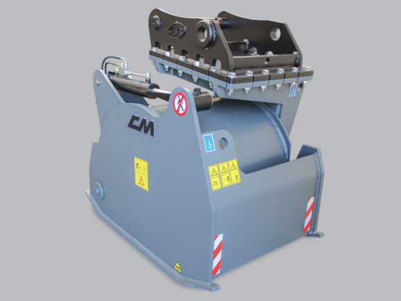 FSE 60.23 дорожная фреза CM Crusher