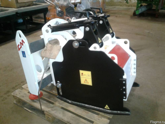 FS 25.15 дорожная фреза CM Crusher