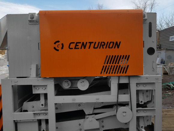 Сепаратор Centurion-SU-60