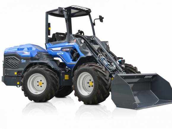 MULTIONE 11.5Y 2540кг