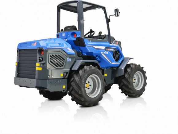 MULTIONE 11.6K Stage III 2540кг