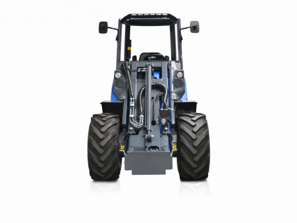 MULTIONE 11.6K Stage V 2540кг