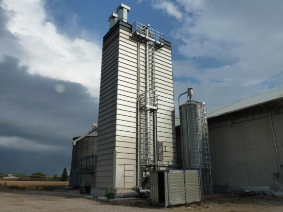 STRAHL 5000 FR 6