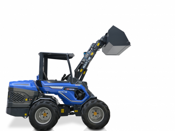 MULTIONE 8.5Y 1640кг