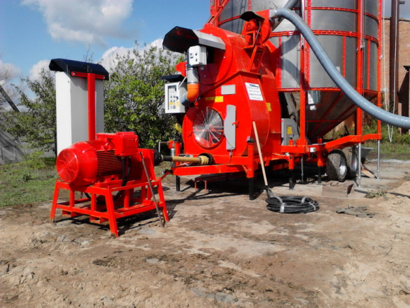 Fratelli Pedrotti XLM 350