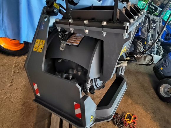 FSE 60.23 дорожная фреза CM Crusher