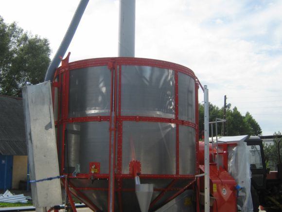 Fratelli Pedrotti SUPER 160