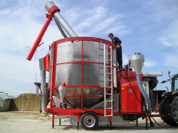 Fratelli Pedrotti LARGE 220