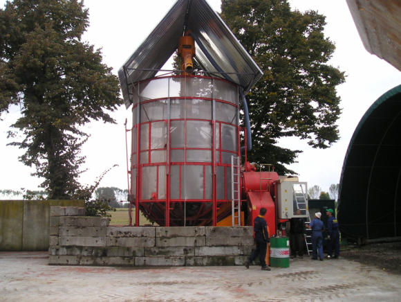 Fratelli Pedrotti XLM 350