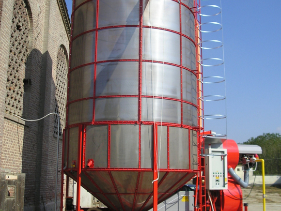 Fratelli Pedrotti XL 400