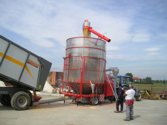 Fratelli Pedrotti LARGE 220