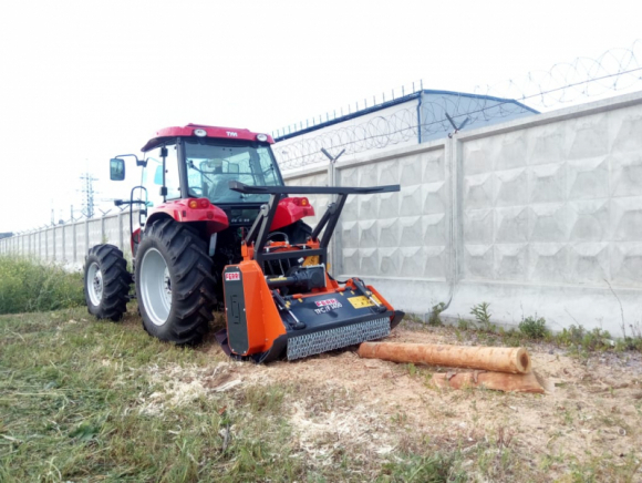 FERRI TFC F 1400 для тракторов 70-130 л.с.