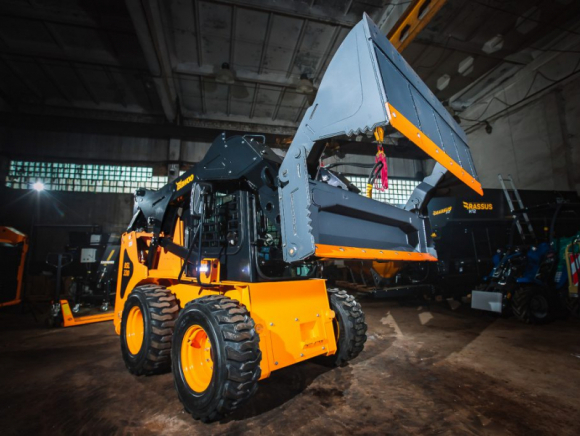 BAWOO BSL330-1050 кг. вертикальный