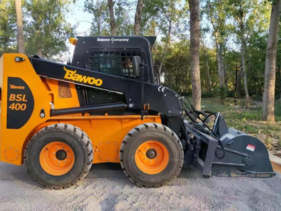 BAWOO BSL400-1430 кг.