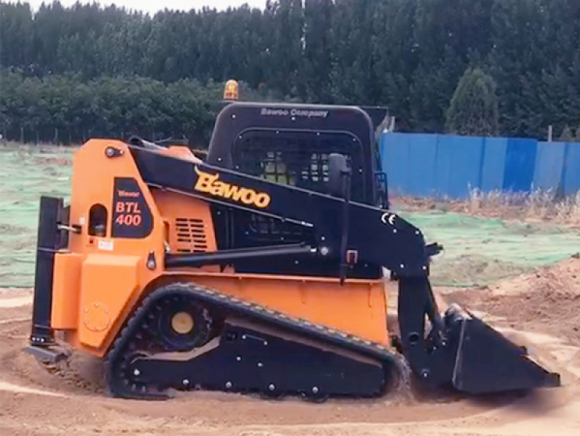 BAWOO BTL400-1320 кг.