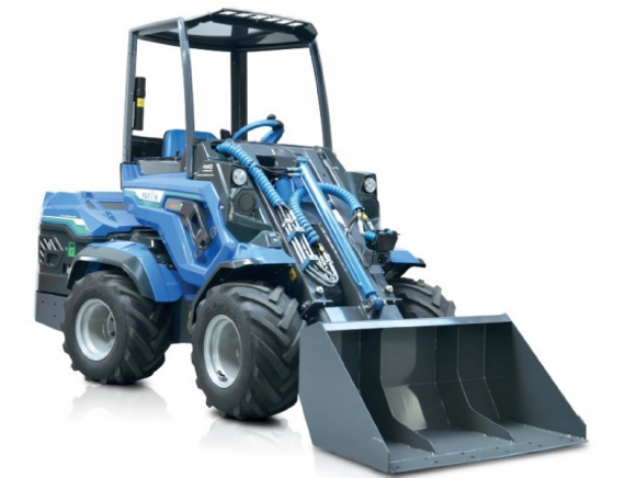 MULTIONE EZ7-1650кг-165кВт