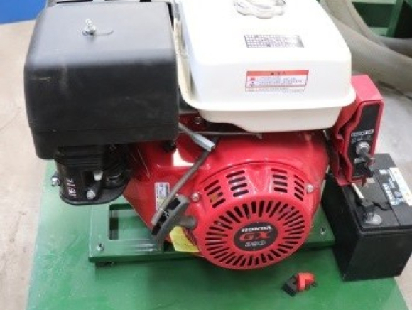 Гидропосевная установка TURBO GREEN J-1000