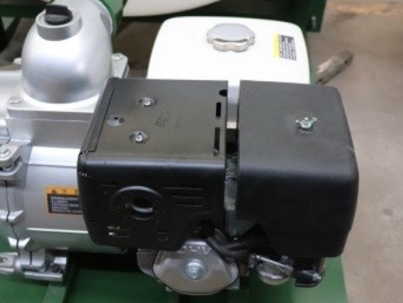 Гидропосевная установка TURBO GREEN J-1000