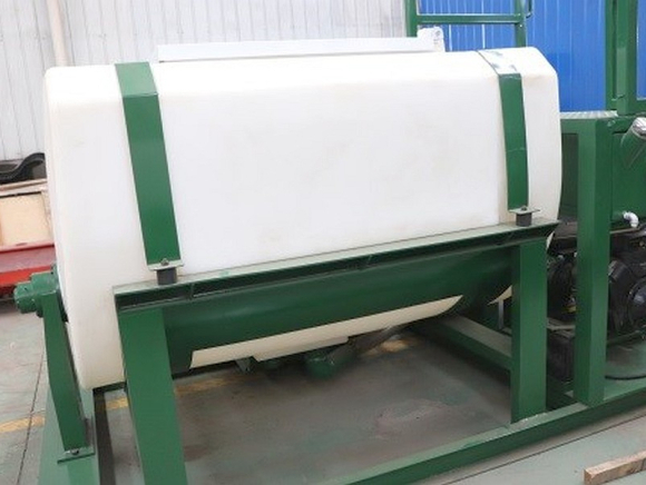 Гидропосевная установка TURBO GREEN M-2000