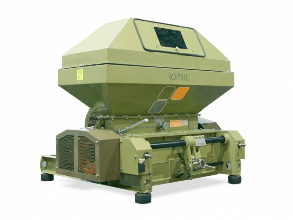 Вальцовая плющилка ROmiLL M900