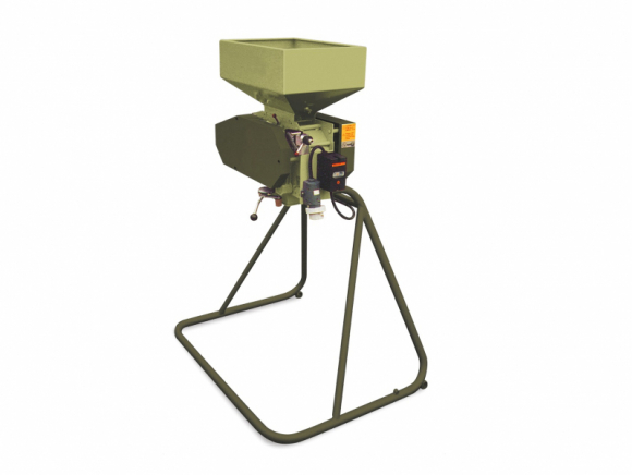 Вальцовые плющилки ROmiLL S100/М100