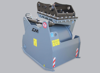 FSE 60.23 дорожная фреза CM Crusher