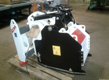 FS 25.15 дорожная фреза CM Crusher