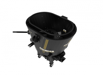 Вертикальный навесной CHARGER MICRO 075