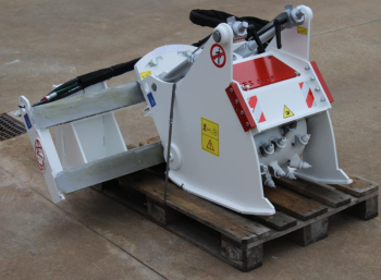 FS 35.15 дорожная фреза CM Crusher
