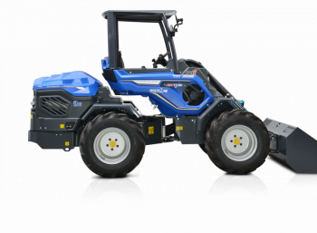 MULTIONE 11.6K Stage V 2540кг