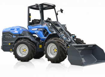 MULTIONE 11.5Y 2540кг