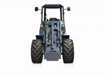 MULTIONE 11.6K Stage V 2540кг