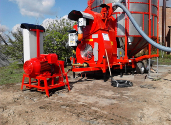 Fratelli Pedrotti XLM 350