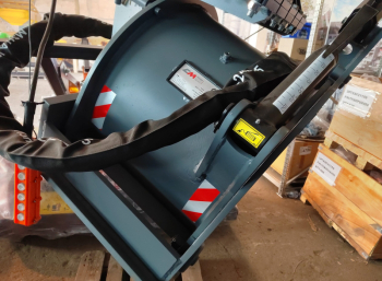 FSE 35.15 дорожная фреза CM Crusher