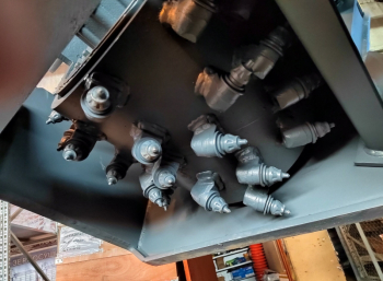 FSE 45.20 дорожная фреза CM Crusher