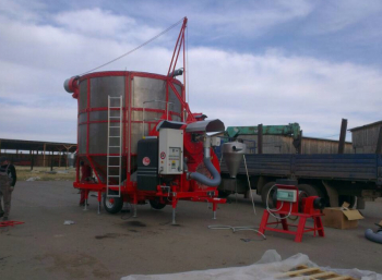 Fratelli Pedrotti LARGE 240