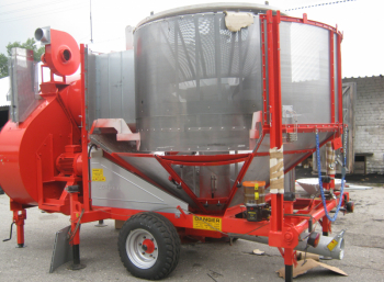 Fratelli Pedrotti SUPER 160
