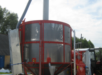 Fratelli Pedrotti SUPER 120