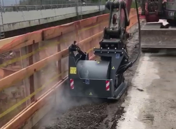 FSE 60.23 дорожная фреза CM Crusher