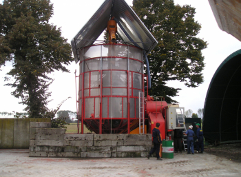 Fratelli Pedrotti XLM 350