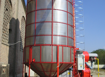 Fratelli Pedrotti XL 400
