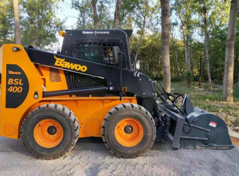 BAWOO BSL400-1430 кг.