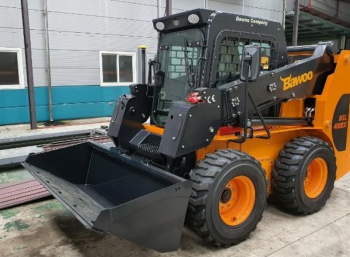 BAWOO BSL400EX-1430 кг. телескоп