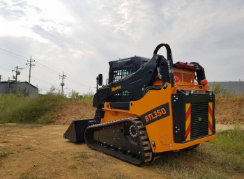 BAWOO BTL350-1350 кг. вертикальный