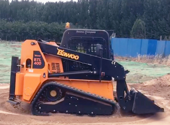 BAWOO BTL400-1320 кг.