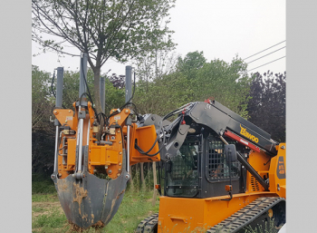 BAWOO BTL400-1320 кг.