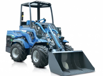 MULTIONE EZ7-1650кг-165кВт