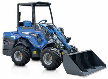 MULTIONE EZ8-1420кг-215кВт