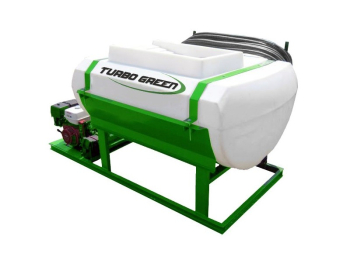Гидропосевная установка TURBO GREEN J-1000