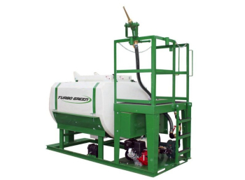 Гидропосевная установка TURBO GREEN M-2000